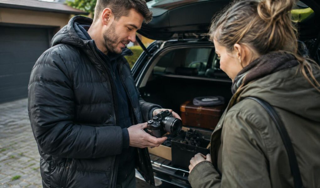 Jak bezpiecznie kupować i sprzedawać używane rzeczy przez lokalne ogłoszenia? Praktyczny poradnik